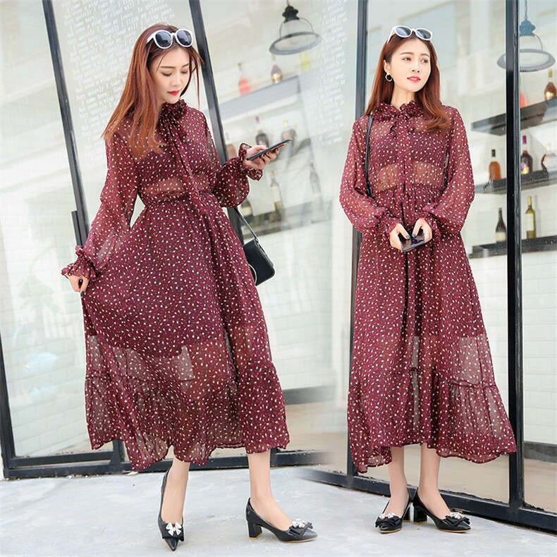 连衣裙2021年夏季韩版时尚休闲舒适简约气质潮流修身显瘦实用，女装连衣裙，诗贝淇