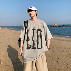 浅灰色