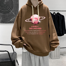 棕色