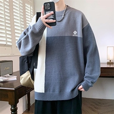 蓝灰