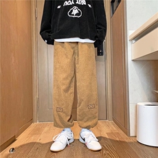 男春季潮流时尚休闲长裤E55P35，男装休闲裤，星座1116-2