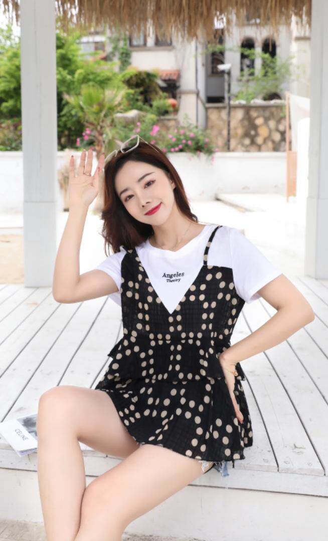 夏装新款上新，女装，蒙娜迪妮