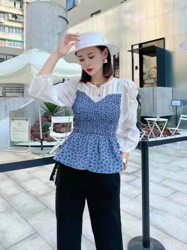 【现货】秋季小衫，其它，圣伊敏