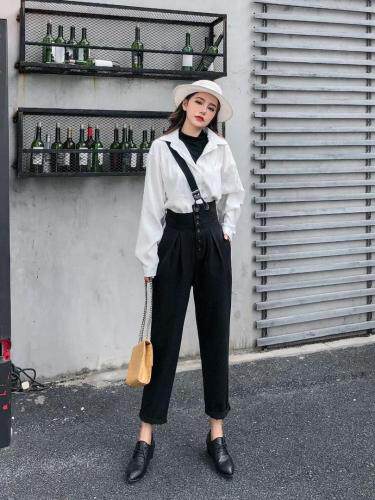 春装新款图片