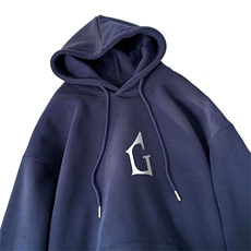 高品质！抖音直播重磅连帽卫衣男XLM388-P55，男装卫衣，电商B371