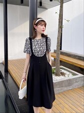 【现货】夏季新款两件套，其它，艾依佳人