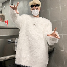 白色