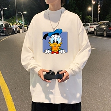 白色