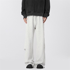 B258-K9930-P60控78抖音品质休闲裤面料成分65%棉35%聚酯纤维，男装休闲裤，电商B258
