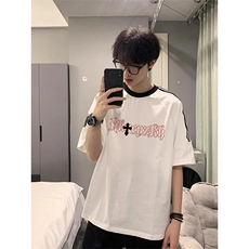 白色