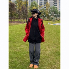 YK86020S 三合一朱雀红