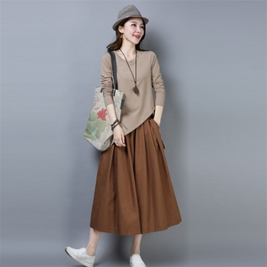 2021年秋季新款套装女休闲时尚两件套装裤子洋气时髦春秋潮图片