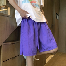 紫色