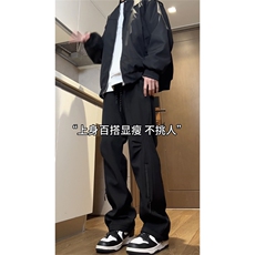 东北抗寒零下40度裤子男加绒冲锋滑雪裤KZY16-常规48加绒55，男装休闲裤，星座1007（原301D）