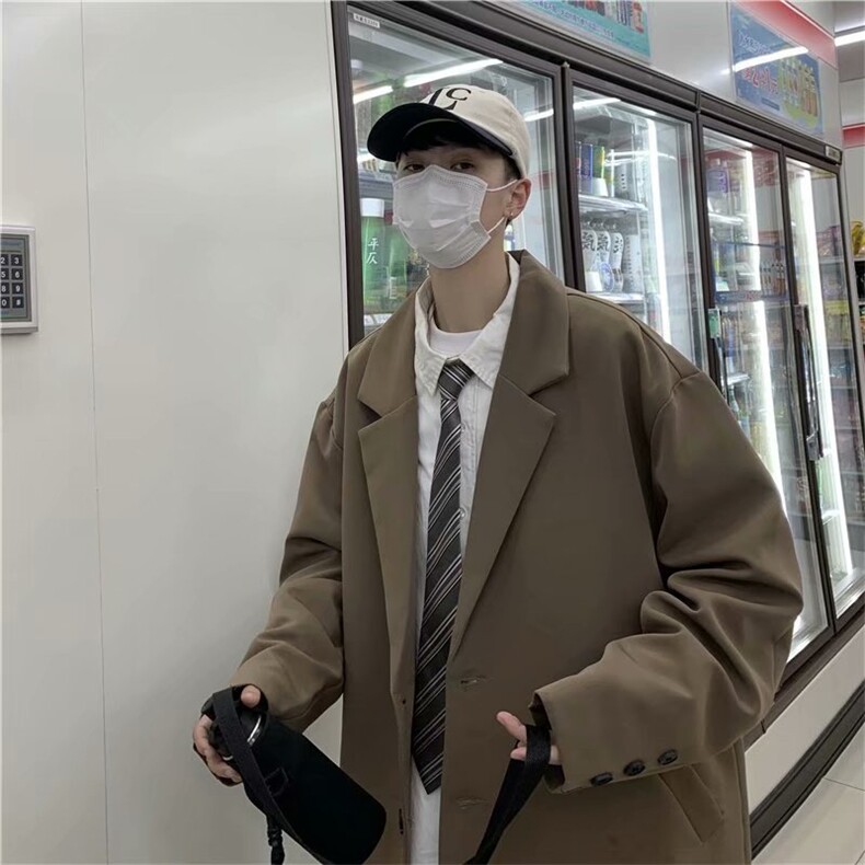 男士休闲西装外套Y19P42，男装西服，星座1116-2