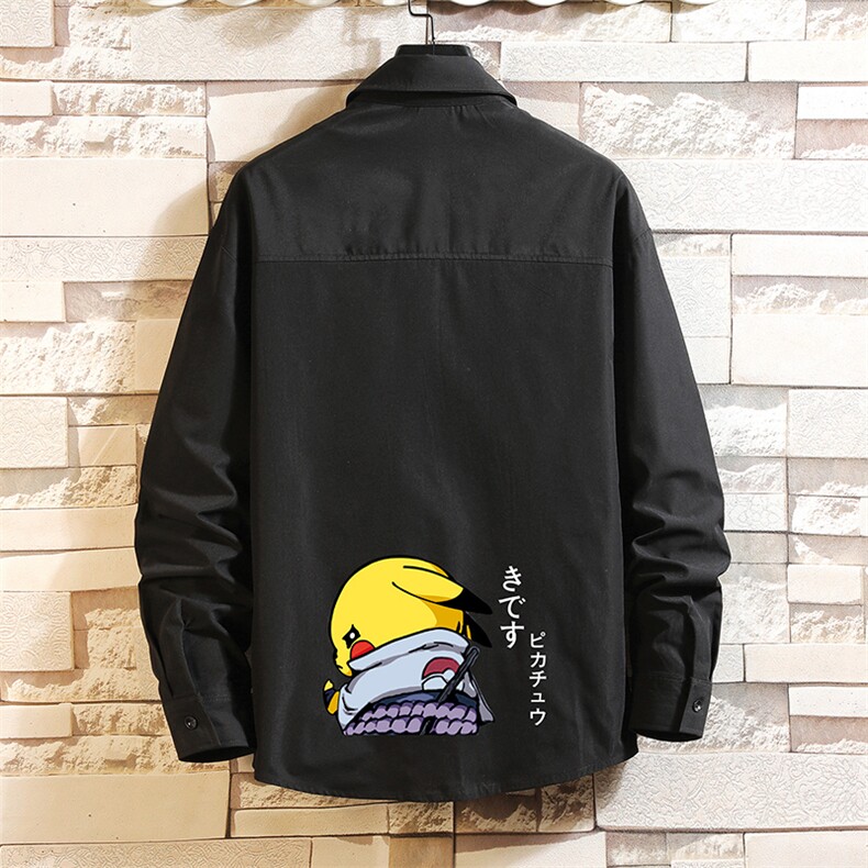 CS15036-P38长袖衬衫男士大码宽松衬衣男寸衫男寸衣,男装衬衫,电商A040A