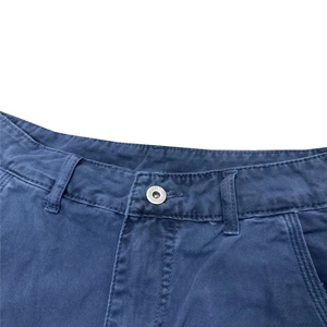 1506/QNZ230/P72美式复古cleanfit牛仔裤图片