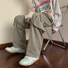 绿色