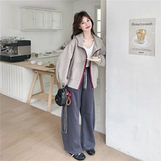 有货2026春装新款卫衣套装AD1001-P185K298，女装套装/套裙，2B187