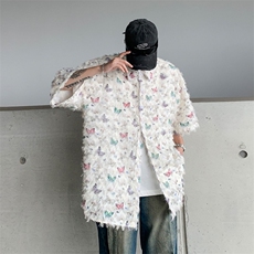 C56 彩色短袖