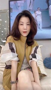 夏季新款韩版慵懒风时尚撞色洋气防晒衣图片