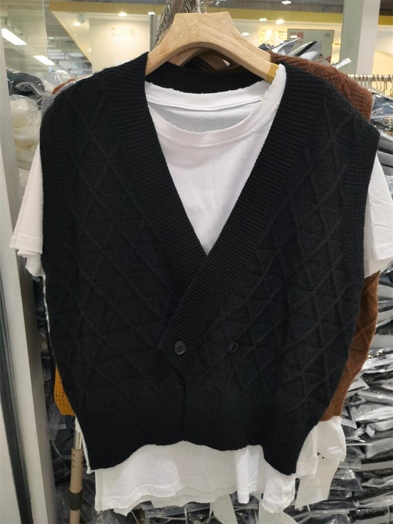 针织两件套8563，其它，小魔女