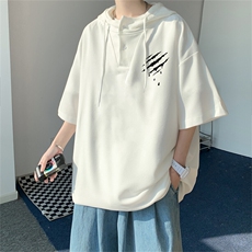 白色