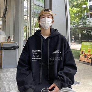 特P32 控58 ！连帽卫衣男帽衫男WYQ2466图片