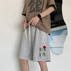 灰色