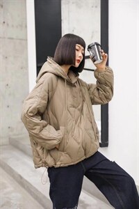 羽绒服,女装羽绒服,MST