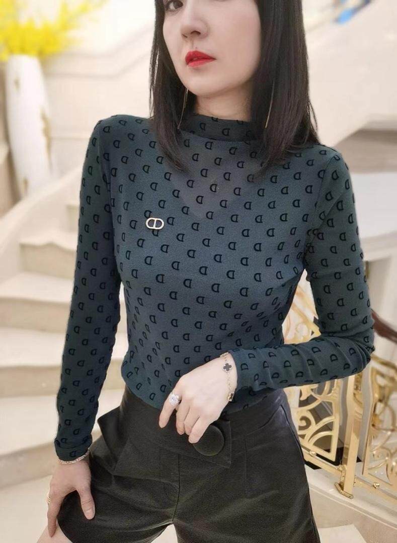 南韩网打底衫，其它，赫琳娜