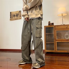 绿色
