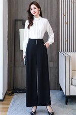 2021年新款潮流时尚舒适长袖春季个性气质百搭休闲套装，女装套装/套裙，韩美纤衣