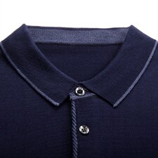 2023年秋季新款卫衣男秋装潮牌中老年纯色长袖t恤薄款上衣服，男装卫衣，电商B212（原钱塘6029）