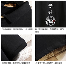 PL57070-P35翻领短袖polo衫男大码胖子半袖t恤男有领保罗衫，男装Polo衫，电商A040A