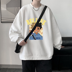 米白色