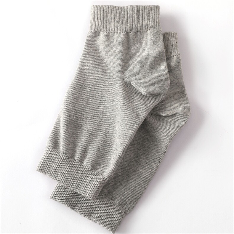 2025平面涤棉护脚腕护脚踝软糯舒适，袜子，天盛羊绒