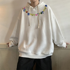 米白色