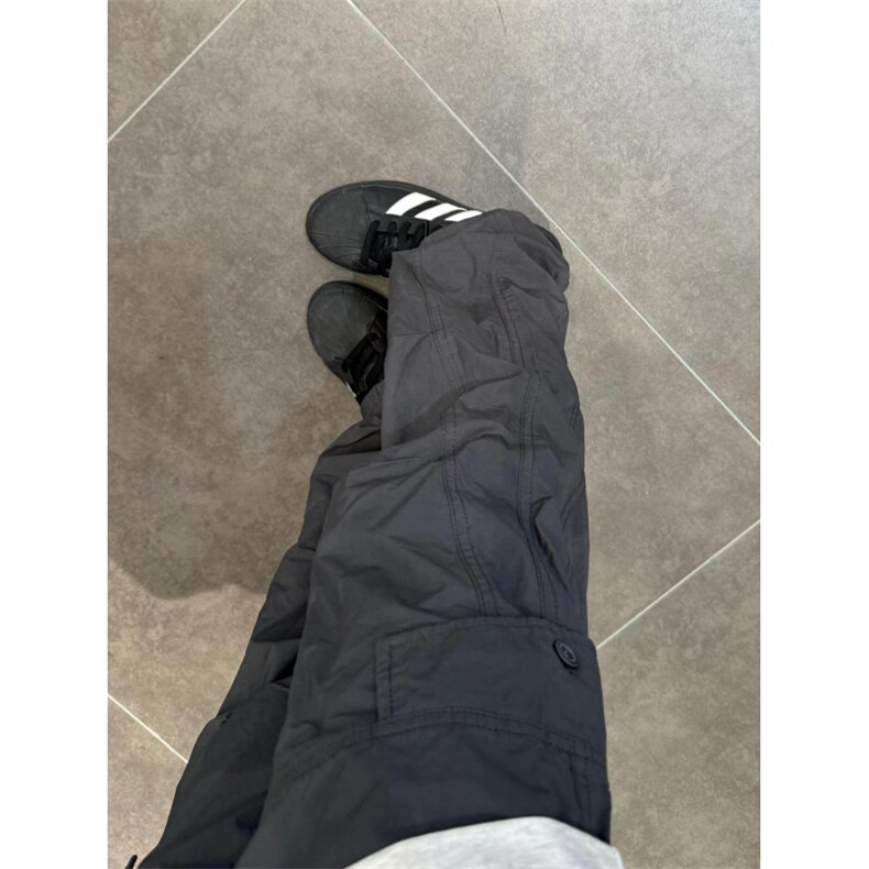 cleanfit条纹速干工装裤男夏季美式机能冲锋裤子1007-WWBN04-特48,男装工装外套,星座1007（原301D）