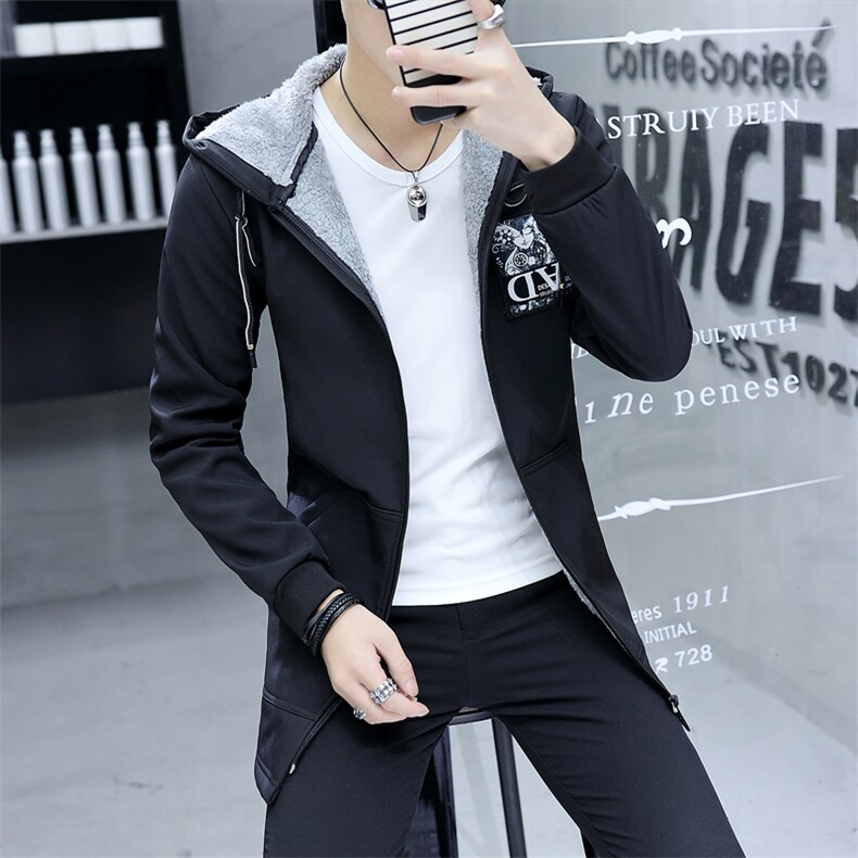 1306F657单款P60，男装风衣，星座1306