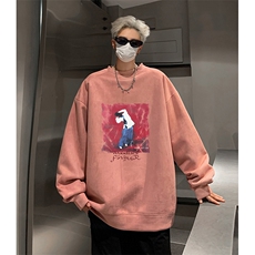 粉色