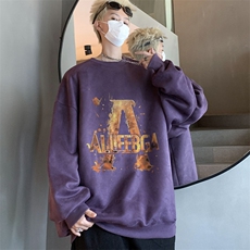 紫色
