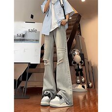 蓝色