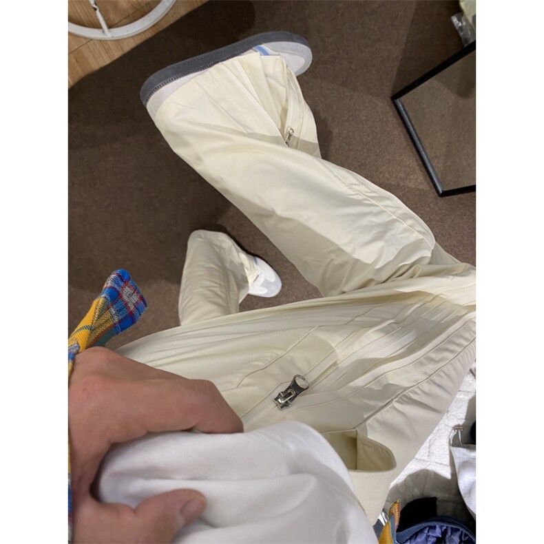 【有货】速干工装裤夏美式机能户外双拉链冲锋裤子KZN18LL-特P55图片