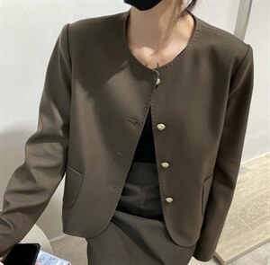 【现货】西服图片