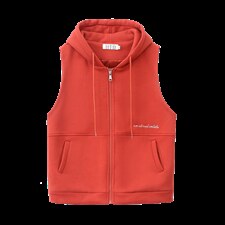 中老年女士马甲2024新款春秋薄款时尚大码外穿休闲无袖坎肩背心女，女装马甲，依倍林