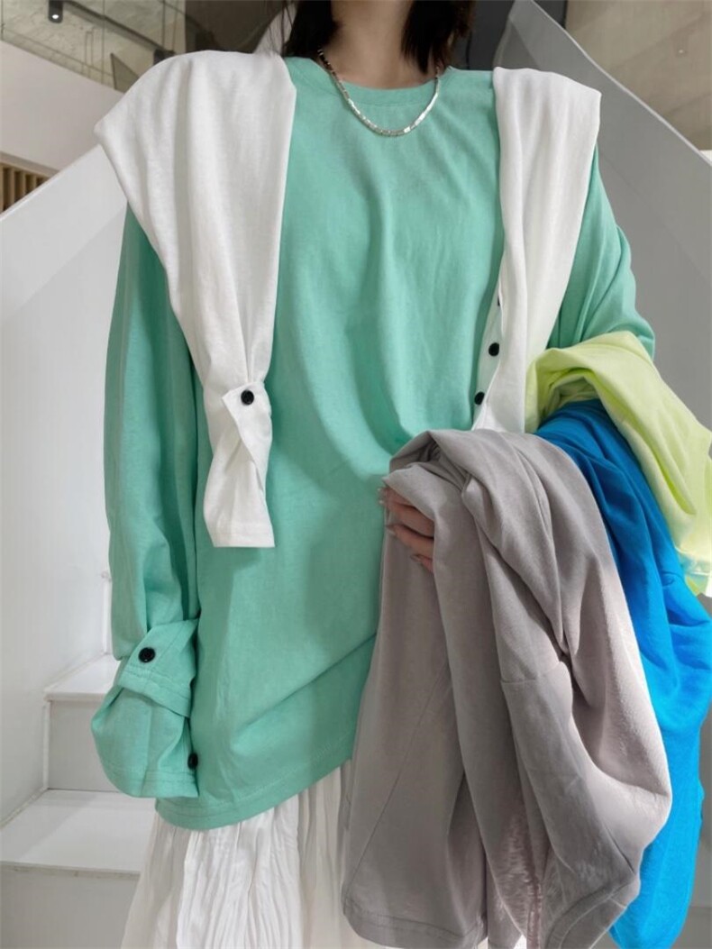 2021春季新款，女装，圣芭拉