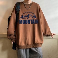 棕色