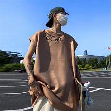 咖色