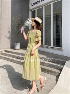 夏季连衣裙,女装连衣裙,雨恋依香(1F)